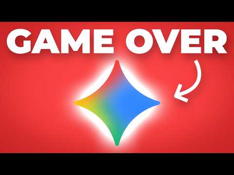 Google Gemini New FREE Updates are INSANE!