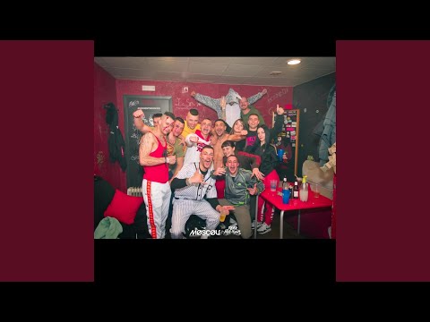 Carnaval fear hooligans