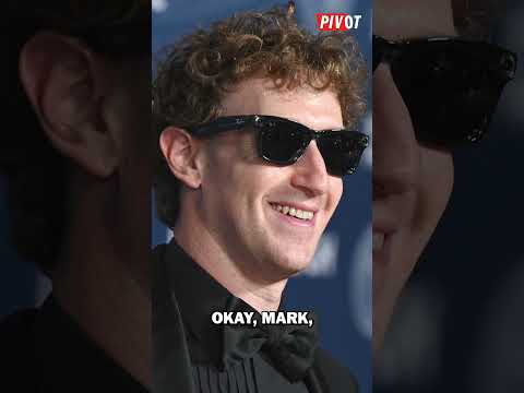 Kara Swisher on Mark Zuckerberg's Unchecked Power at Meta