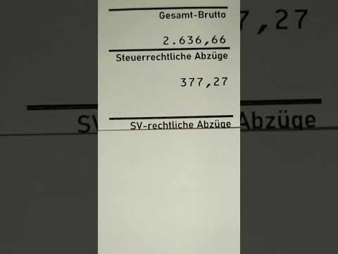 Das verdient eine Fachkraft Lagerlogistik in Deutschland