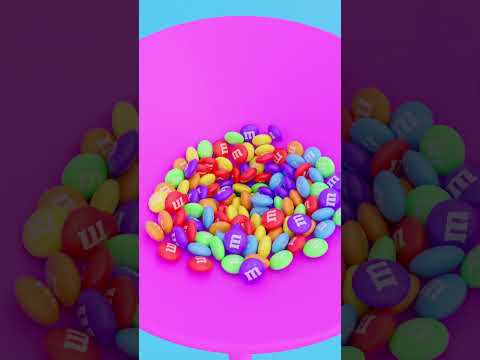 M&amp;M Funnel
