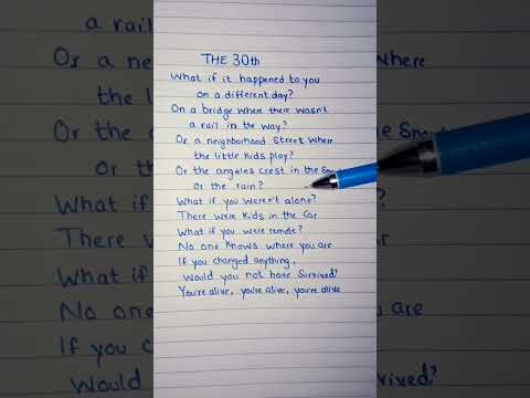 Billie Eilish - The 30th (Lyrics) #billieeilish #30th #lyrics #music