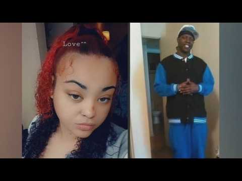 Missing couple found dead in crash; puppy alive in car