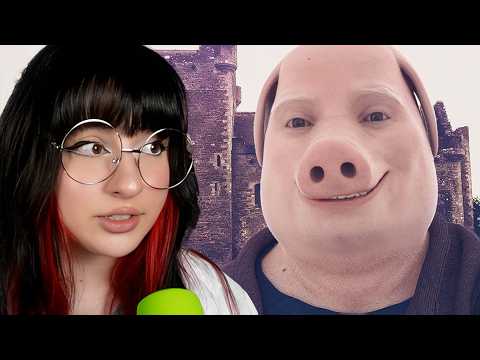 Do You Really Know John Pork?