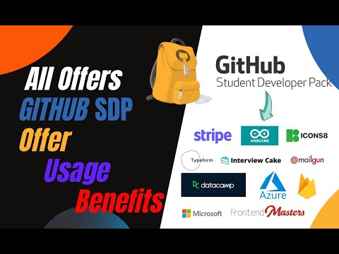 All the Remaining Offers by Github Student Development Pack | Stripe | Mailgun | Tech Student Guide