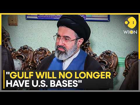 US-Iran War: US Targets Iranian Boats and Missile Sites, Military Confirms | WION