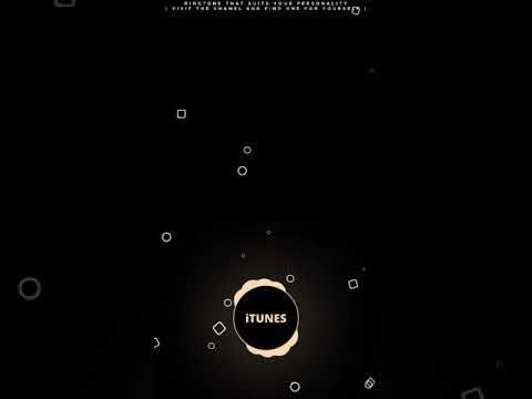 LINKZ Hold ya mili | Ringtone download link in description