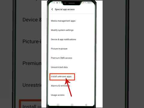 Fixing Incompatible App Installation Issues on You | Disable This Android Privacy Setting ASAP