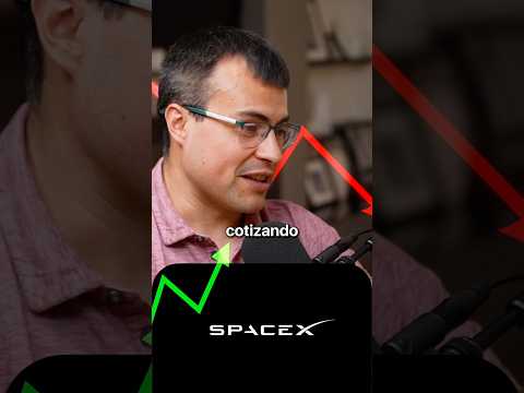 Elon Musk el Primer Trillonario 💰