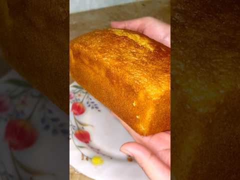 Perfect tea cake recipe in pateela😍 without oven , beater, butter, whisk n measuring cups 🥮