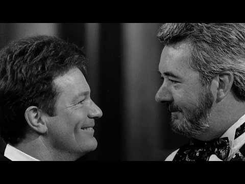 Jim Davidson - A Tribute To John Virgo