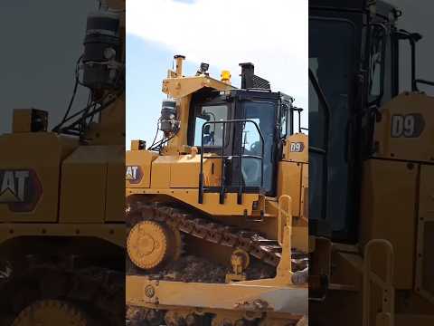 BRAND NEW ✨ CATERPILLAR D9 BULLDOZER DOZER🔥
