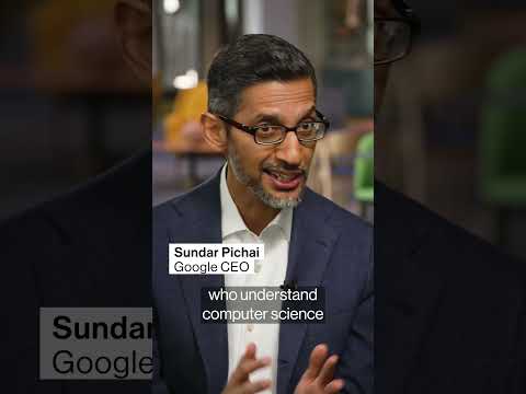 What does it take to get a job at Google? #shorts