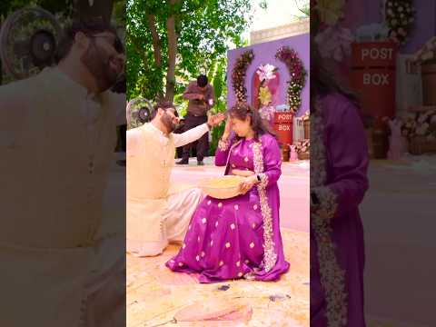 Mother and son, Dance Radhika Gori Se #trending #sangeet #haldi #shots #mom #shots #wedding #dance