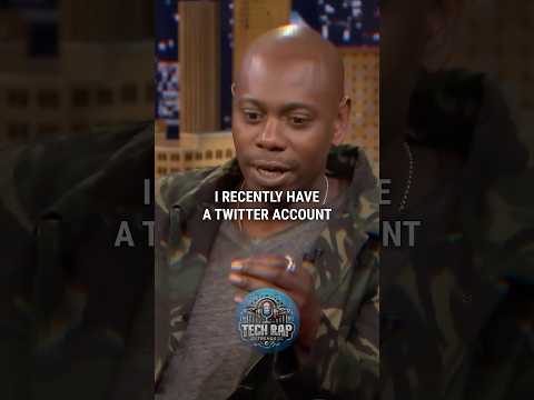 Dave Chappelle Reveals How a Twitter Impersonator Almost Got Him in Real Beef with Katt Williams