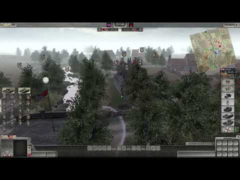 𝘔𝘢𝘵𝘤𝘩𝘮𝘢𝘬𝘪𝘯𝘨💪𝘤𝘰𝘮𝘱𝘦𝘵𝘪𝘵𝘪𝘷𝘰 Artekaos vs Mago - Men of War: Assault Squad 2