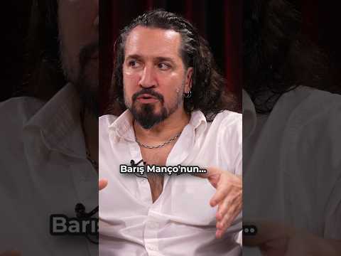 Barış Manço'nun oğlu olmak zor mu? #doğukanmanço