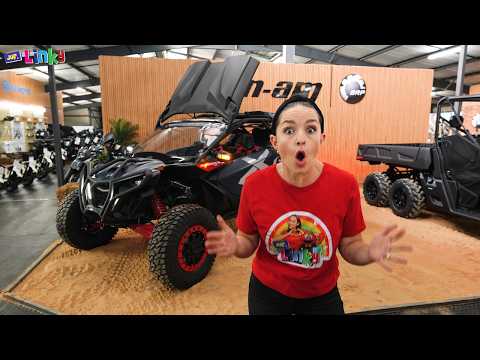 Leer van Vervoer by UB Leisure | Afrikaanse Kinder T.V