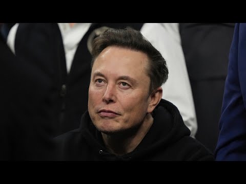 Elon Musk demands prison for politicians who ‘turned a blind eye’ to grooming gangs