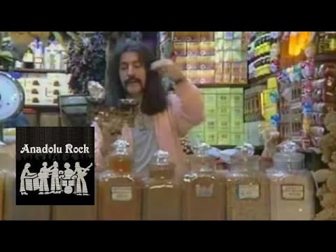 Barış Manço - Nane Limon Kabuğu