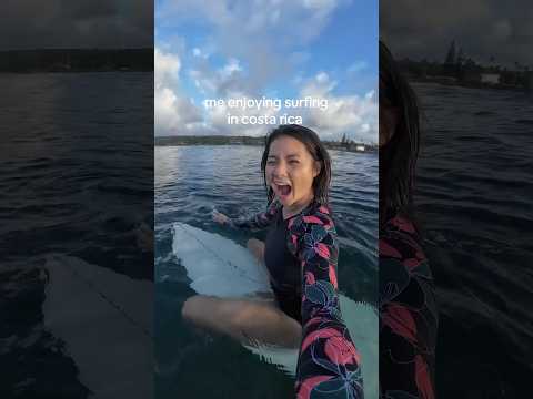 my worst nightmare in costa rica 😳