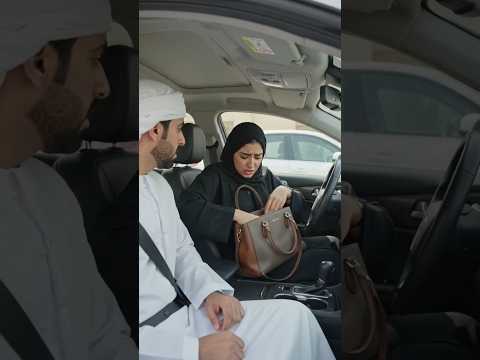 Alhamdulillah #shorts #cat #driving