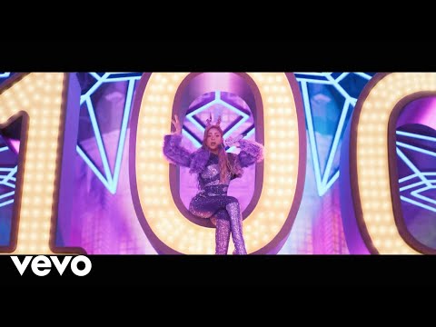 Shakira - Zoo (From "Zootopia 2") Official Music Video