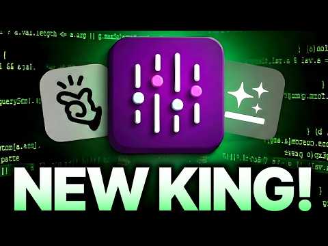 DeepAgent: NEW Super AI Update DESTROYS Manus &amp; Genspark? 🤯