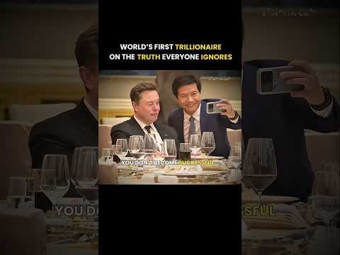 Stop Wishing. Start Working | Elon Musk Motivation #shorts #elonmusk