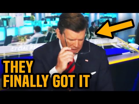 Their faces when they realize Trump screwed them