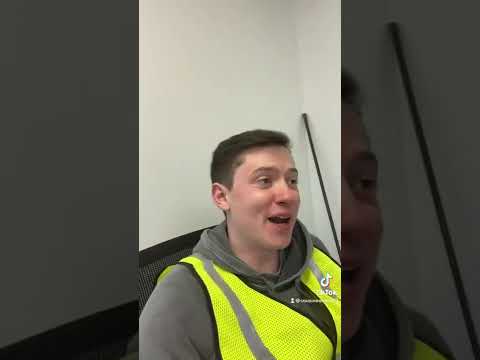 Every Amazon Warehouse Manager