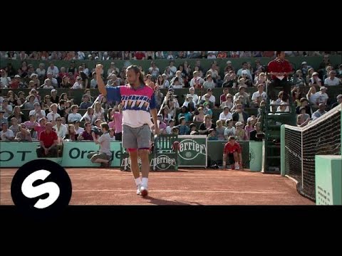 Martin Solveig &amp; Dragonette - Hello (Official Music Video) [HD]