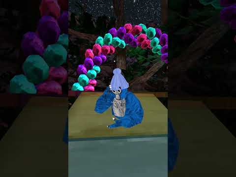 Linkz comeback I miss you #gorillatag #gorillatagquest2 #vr # #Shorts #fyp