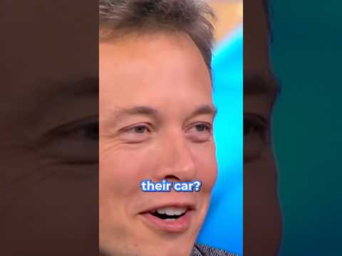 When Elon Musk laughed off BYD