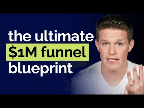 Russell Brunson: How to Build a Million-Dollar Sales Funnel