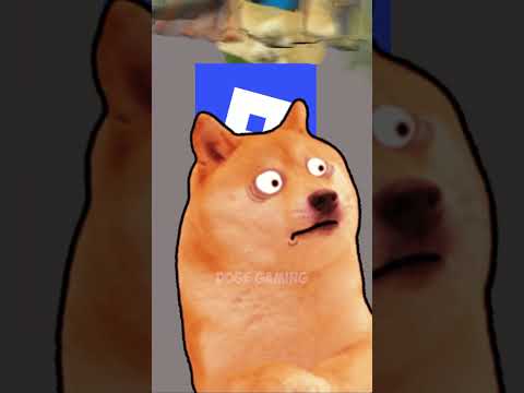 grow a garden broke roblox 😭🥲| Doge Gaming