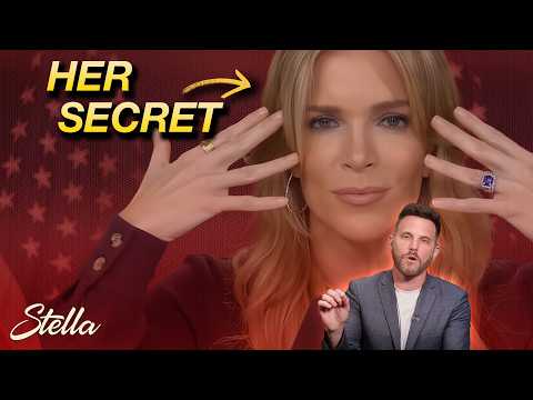 Megyn Kelly Changed… But Dave Rubin EXPLAINS Why