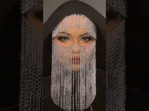 arabian makeup tutorial✨ #arabic #arabianmakeup #makeuptutorial #tutorialmakeuparab #arabian #makeup