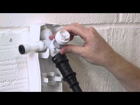 ECOMULTI Installation