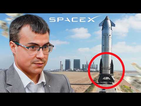 Elon Musk acaba de hacer la jugada financiera del SIGLO