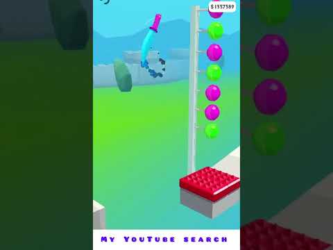 My YouTube Search  ∞+ Slice it All Max Levels