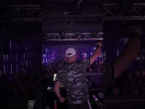 Himno Fear Hooligans En Madrid