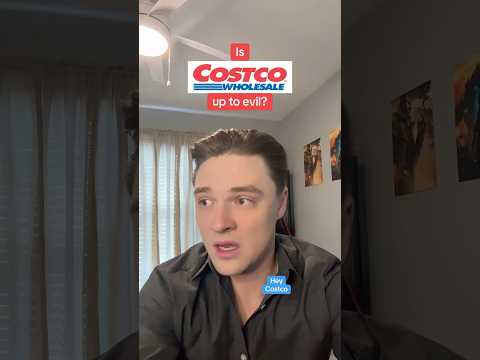 Is Costco Up To Evil? #costco #news #bulkshopping #apartments #losangeles #ryankelly #ypr