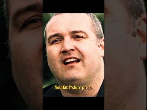 Clash of The Titans ▶ The Football Factory