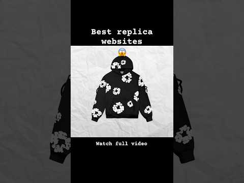 Best Replica Websites 2025 | Top Fake Designer Sites for Clothes, Shoes &amp; More
