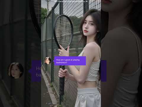 All the characters you like are linked #roleplay  #linky  #linkyai  #aibot  #fyp  #aichatbot  #like