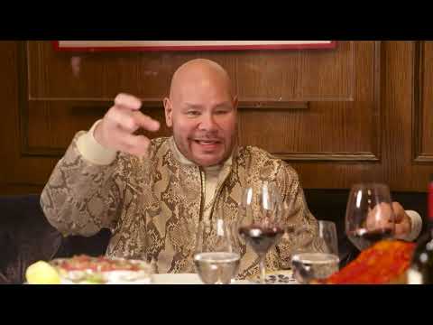 JAY-Z vs. Elon Musk fought over the bill at Carbone?!