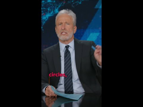 This is how Elon Musk was revealed in the Epstein files | The Daily Show with Jon Stewart | BINGE