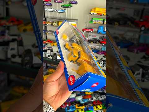 DHL Cars &amp; Trucks by Siku: Amazing Diecast Collection!