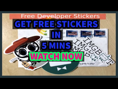 Free Stickers in 5 mins | Get Free Swags | Free Goodies | IMGBOT STICKERS [100% FREE]